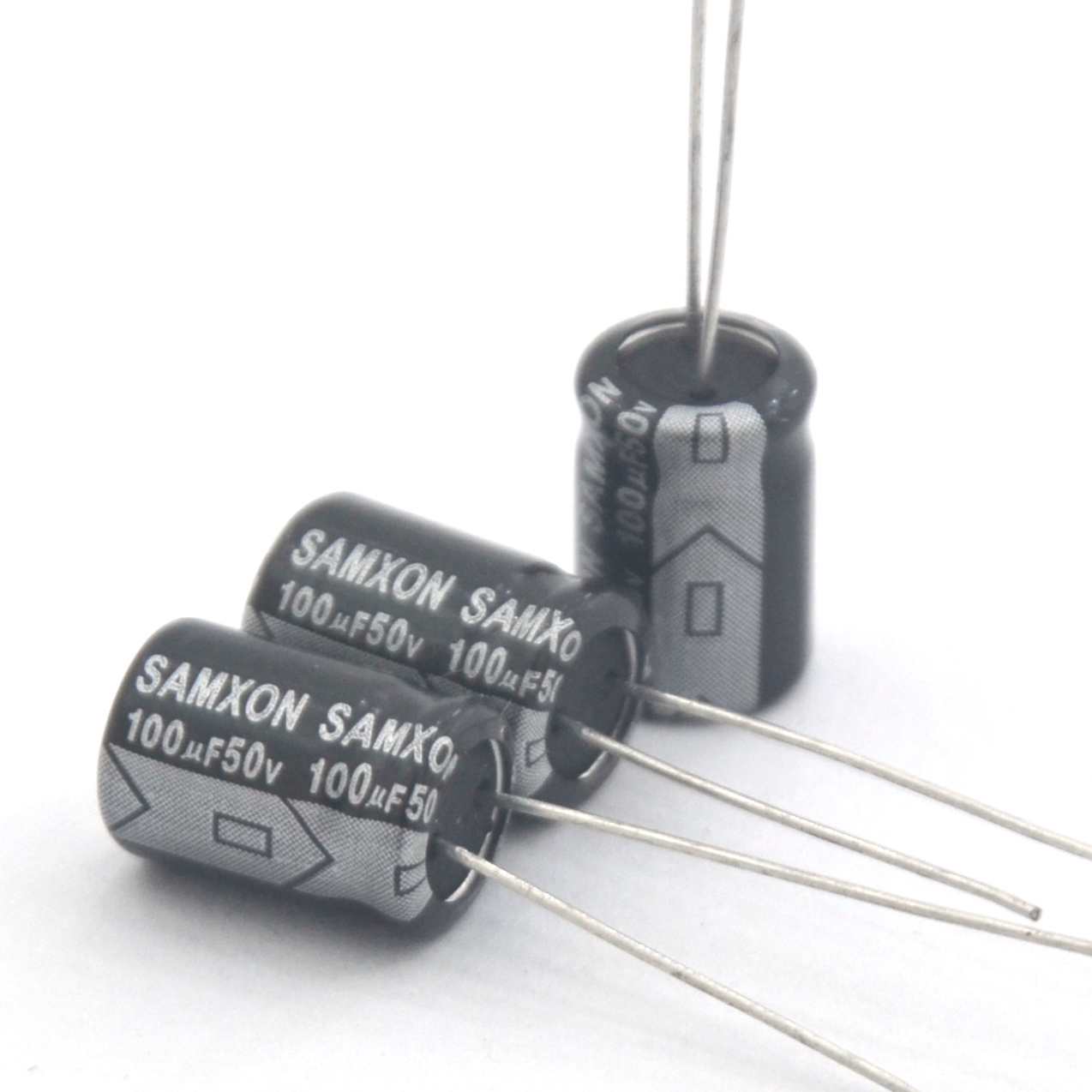 SAMXON万裕电解电容GT系列长寿命电容器