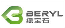 绿宝石电容logo